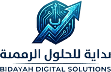 Client logo