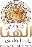 Client logo